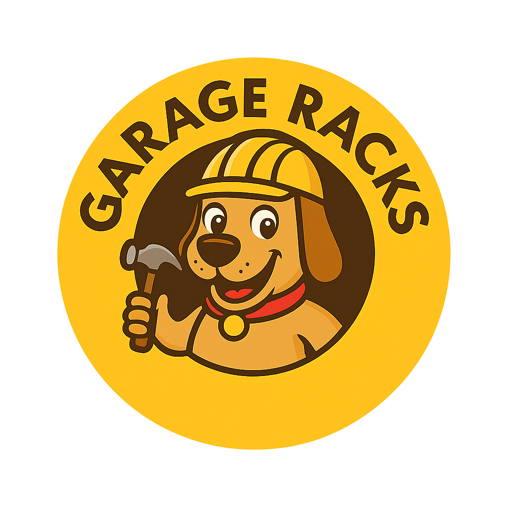 Garage Racks Logo